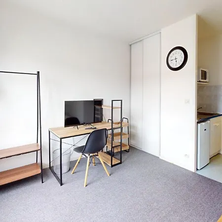 Apartamento Bastion - Center With Elevator *