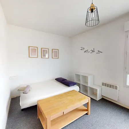 Apartamento Bastion - Center With Elevator *