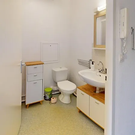 Bastion - Center With Elevator Apartamento