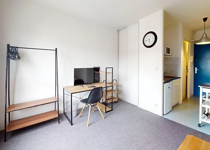 Apartamento Bastion - Center With Elevator *